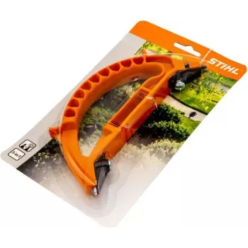 STIHL 8819801 3-in-1 grandinės galandimo įrankis 3/8 colio Picco grandinėms