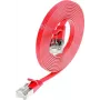 Wirewin SLIM STP tinklo kabelis raudonas 25 m Cat6 S/UTP (PKW-STP-SLIM-KAT6 25.0 RT)