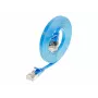 Wirewin Triotronik Cat6 U/FTP plonas tinklo kabelis, 3m, mėlynas PKW-STP-SLIM-KAT6 3.0 BL