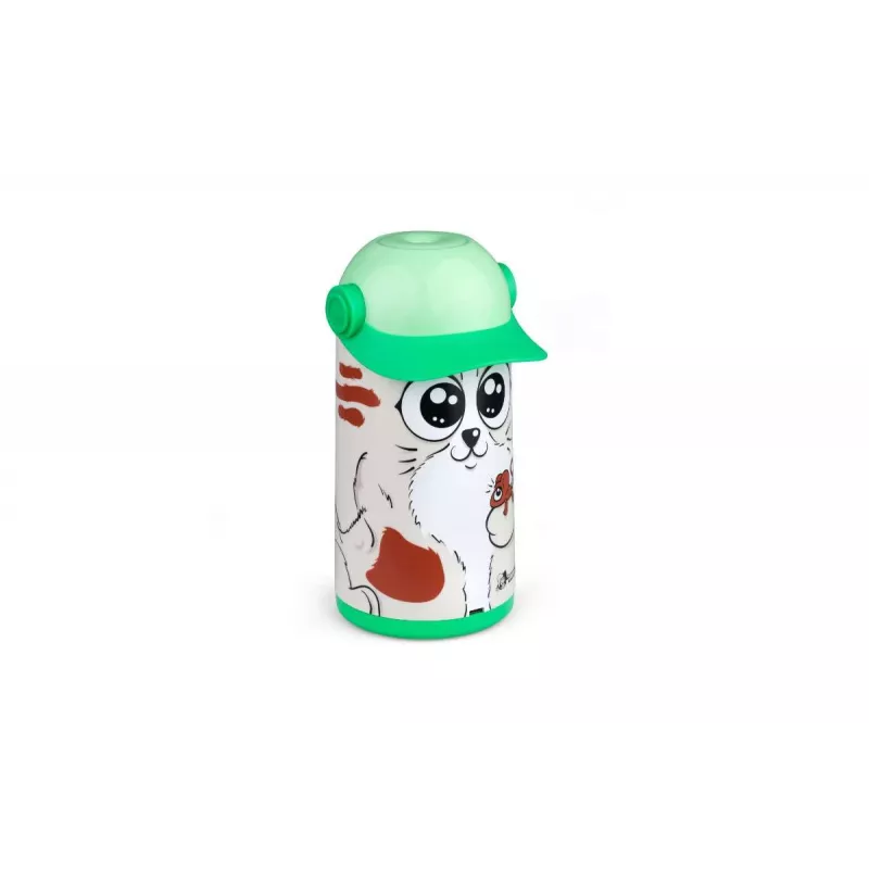 JOLLY ALEX elektrinis pieštukų drožtukas baltas (9285-0007)