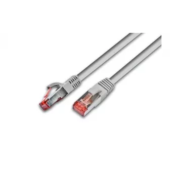 Wirewin CAT6 tinklo kabelis S/FTP LSOH pilkas 30m RJ45 (PKW-PIMF-KAT6 30.0)