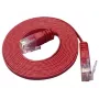 Wirewin Cat.6 Slim tinklo kabelis U/UTP 20 m raudonas PKW-SLIM-KAT6 20.0 RT