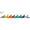 Wirewin Triotronik PKW-LIGHT-STP-K6 0.25 GN Cat6 STP tinklo kabelis, RJ-45 male to male, 0,25 m, žalias