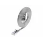 Wirewin Triotronik Cat6 U/FTP plonas Ethernet tinklo kabelis 20m pilkas PKW-STP-SLIM-KAT6 20.0