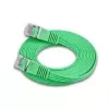 Wirewin Triotronik Cat6 U/FTP plonas tinklo kabelis 3m žalias PKW-STP-SLIM-KAT6 3.0 GN