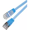 Wirewin SLIM S6 25 BL - Cat.6 SLIM tinklo kabelis, STP(PIMF), 25 m, mėlynas PKW-STP-SLIM-KAT6 25.0 BL