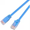 Wirewin SLIM S6 25 BL - Cat.6 SLIM tinklo kabelis, STP(PIMF), 25 m, mėlynas PKW-STP-SLIM-KAT6 25.0 BL