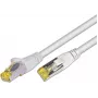Wirewin PKW-PIMF-KAT6A tinklo kabelis baltas 20 m Cat6a S/FTP (S-STP)