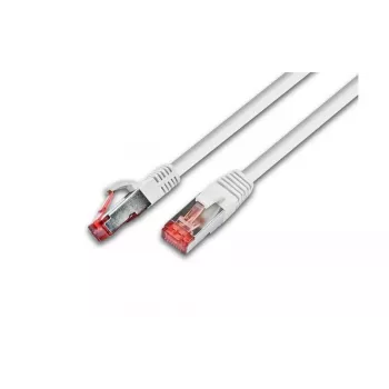 Wirewin PKW-PIMF-KAT6A tinklo kabelis baltas 20 m Cat6a S/FTP (S-STP)
