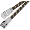 Wirewin Triotronik Cat6 U/FTP tinklo kabelis, 3m, RJ45, pilkas PKW-TOUGH-STP-K6 3.0