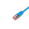 Wirewin PKW-UTP-KAT6 7.0 BL tinklo kabelis 7 m Cat6 U/UTP mėlynas