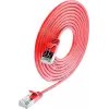Wirewin Triotronik PKW-LIGHT-STP-K6 3.0 RT Cat6 F/FTP tinklo kabelis 3m