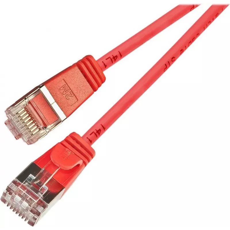 Wirewin Triotronik PKW-LIGHT-STP-K6 3.0 RT Cat6 F/FTP tinklo kabelis 3m