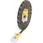 Wirewin SLIM Tough UTP tinklo kabelis Cat6 U/UTP geltonas 2 m (PKW-TOUGH-K6 2.0 GE)