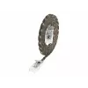 Wirewin PKW-TOUGH-K6 5.0 Cat.6 Slim Tough tinklo kabelis U/UTP 5m pilkas