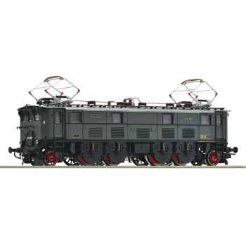 Roco 7500142 H0 elektrovežis BR E 16 09 (DRG)