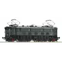 Roco 7500142 H0 elektrovežis BR E 16 09 (DRG)