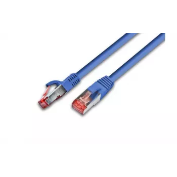 Wirewin PKW-PIMF-KAT6A 4.0 BL Cat6a S/FTP tinklo kabelis, 4 m, mėlynas
