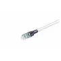 Wirewin PKW-SL-SFTP-KAT6A 7.0 SW tinklo kabelis, pilkas, 7 m, Cat6a S/FTP (S-STP)