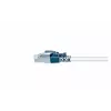 Wirewin PKW-SL-SFTP-KAT6A 7.0 SW tinklo kabelis, pilkas, 7 m, Cat6a S/FTP (S-STP)
