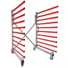 Holzmann Maschinen TAW140 mobilus atraminis vežimėlis, 140 kg keliamoji galia