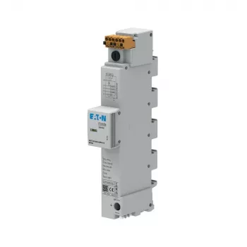 Eaton SPZT123-300/3+NPE-HS viršįtampių apsaugos įtaisas 40mm šynai, Type 2+3, 3+NPE, 300V AC 501044