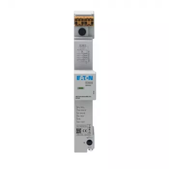 Eaton SPZT123-300/3+NPE-HS viršįtampių apsaugos įtaisas 40mm šynai, Type 2+3, 3+NPE, 300V AC 501044