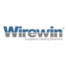 Wirewin Cat6a U/FTP Slim tinklo pataisas kabelis, 0,5 m, baltas, 10G, LSZH, PoE++ PKW-LIGHT-STP-K6A 0.5 WS