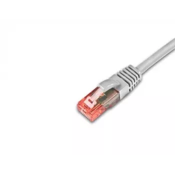 Wirewin PKW-UTP-KAT6 7.0 Cat6 U/UTP tinklo pataisos kabelis, 7 m, pilkas
