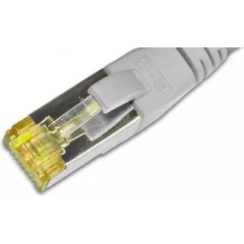Wirewin PKW-SL-SFTP-KAT6A 7.5 SW Cat6a S/FTP tinklo kabelis, 7,5 m, pilkas