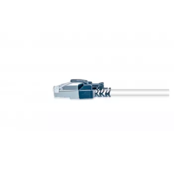 Wirewin PKW-SL-SFTP-KAT6A 10.0 SW Cat6a S/FTP tinklo kabelis 10m pilkas