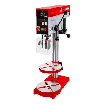 Holzmann Maschinen SB13B16VN_230V stalinė gręžimo staklės 300 W 230 V