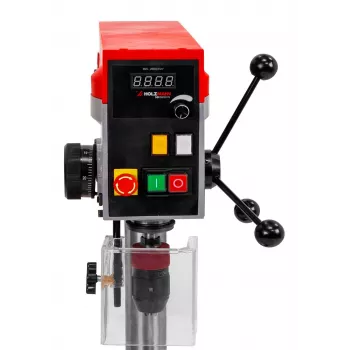 Holzmann Maschinen SB13B16VN_230V stalinė gręžimo staklės 300 W 230 V