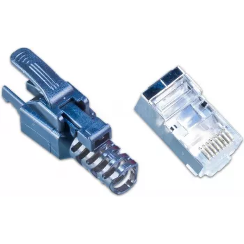 Wirewin MOD SL KAT6A STP 10 SW RJ45 lauko sąlygomis montuojamas kištukas, Cat6A, ekranuotas, 10 vnt.