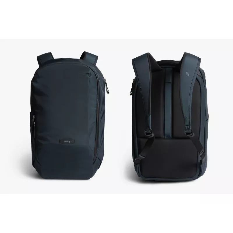 Bellroy Transit Workpack 2nd Edition 20L nešiojama kuprinė - Nightsky
