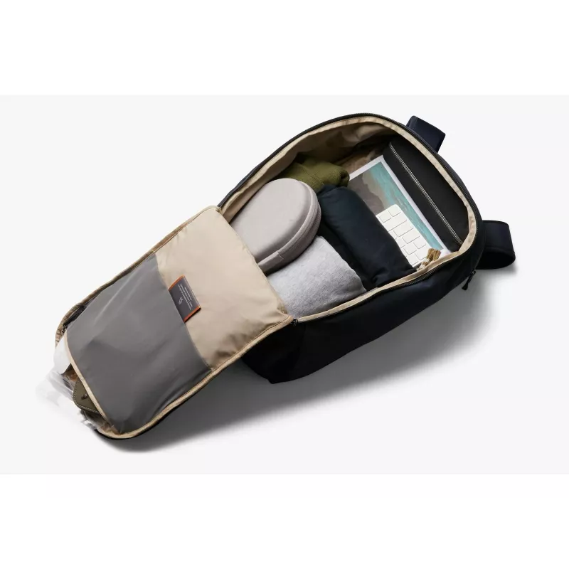 Bellroy Transit Workpack 2nd Edition 20L nešiojama kuprinė - Nightsky