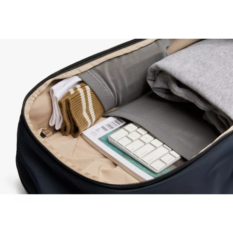 Bellroy Transit Workpack 2nd Edition 20L nešiojama kuprinė - Nightsky