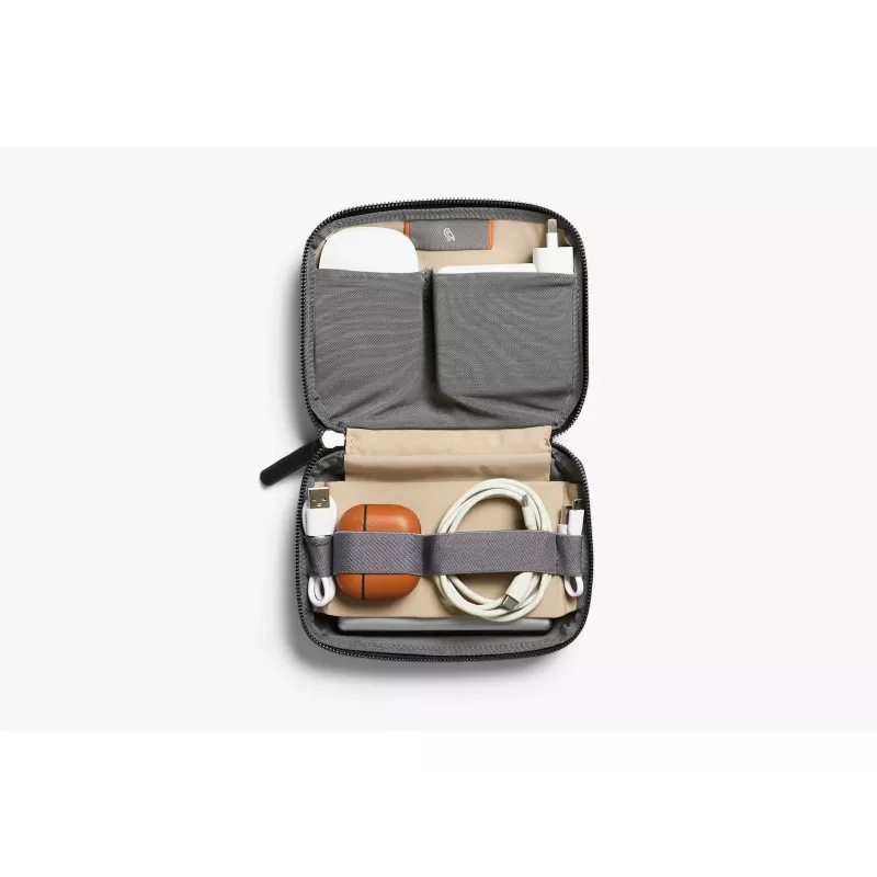Bellroy Tech Kit Compact organizatorius - Navy