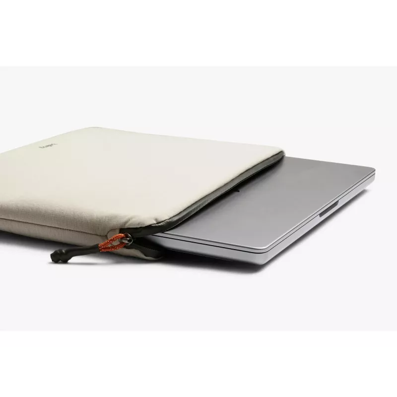 Bellroy Lite nešiojamojo kompiuterio dėklas 14 - Ash