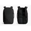 Bellroy Transit Travel Pack Pro 38L nešiojama kuprinė juoda