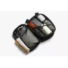 Bellroy Transit Travel Pack Pro 38L nešiojama kuprinė juoda