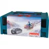 Makita P-84888 Advento kalendorius 2026 - 24 durelės, įvairūs aukščiausios kokybės šokoladai ir šventinės staigmenos, FSC sertifikuotas kartonas, riboto leidimo