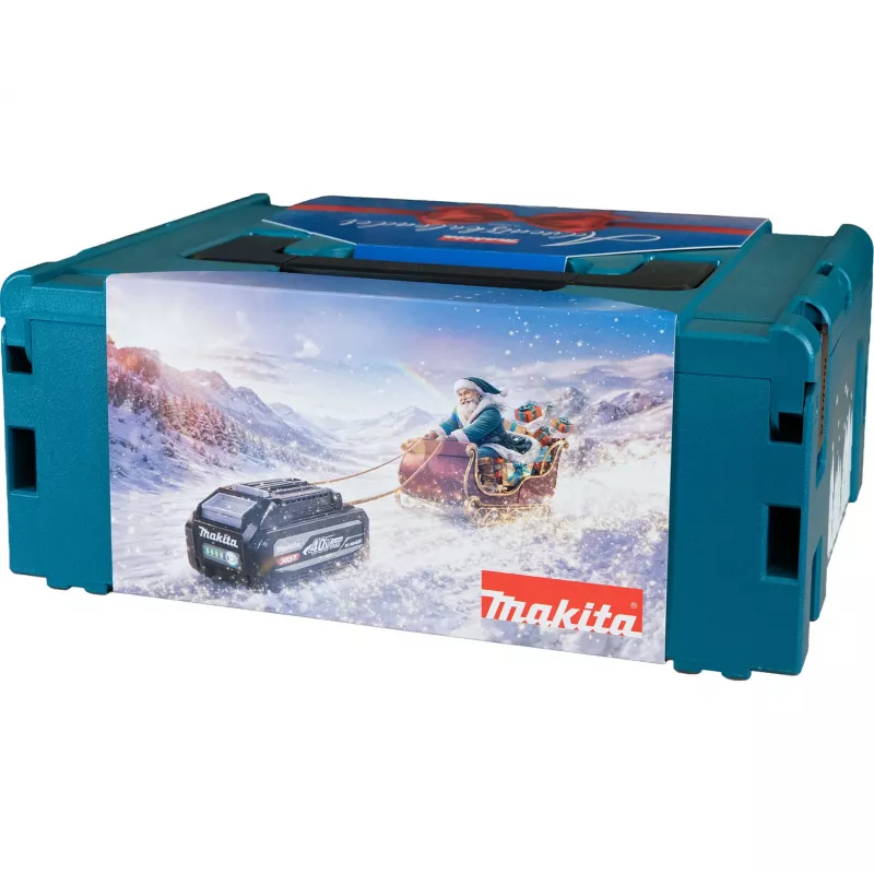 Makita advento kalendorius 2026 P-84888