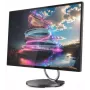 Lenovo Yoga AIO Ultra 5 125H 27 colių QHD All-in-One kompiuteris, Intel Arc Graphics, 16GB RAM, 1TB SSD, Windows 11 Home, Luna Grey