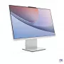 Lenovo IdeaCentre AIO 27 "viskas viename" kompiuteris, 27" FHD jutiklinis ekranas, Intel Core Ultra 7 256V, 16 GB, 1 TB SSD, Windows 11, Cloud Grey F0JW001TPB