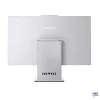 Lenovo IdeaCentre AIO 27 "viskas viename" kompiuteris, 27" FHD jutiklinis ekranas, Intel Core Ultra 7 256V, 16 GB, 1 TB SSD, Windows 11, Cloud Grey F0JW001TPB