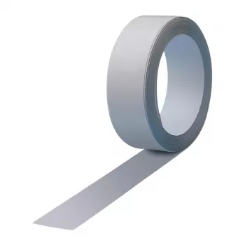 MAUL lipni magnetinė juosta 35 mm x 25 m, balta