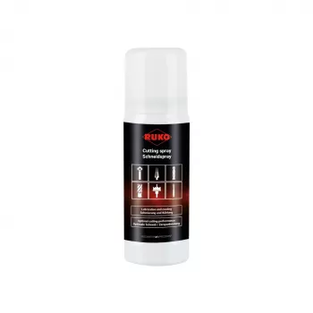 RUKO Cutting Spray 50 ml – chloruotas metalo apdirbimo lubrikantas