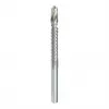 RUKO FRS-HSS-6.0mm galinis frezas, HSS, 6mm pjovimo skersmuo, 4 grioveliai, DIN 844 N