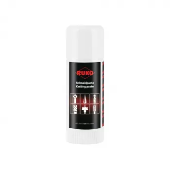 RUKO pjovimo pasta 40 ml tūbelėje su rusiška instrukcija